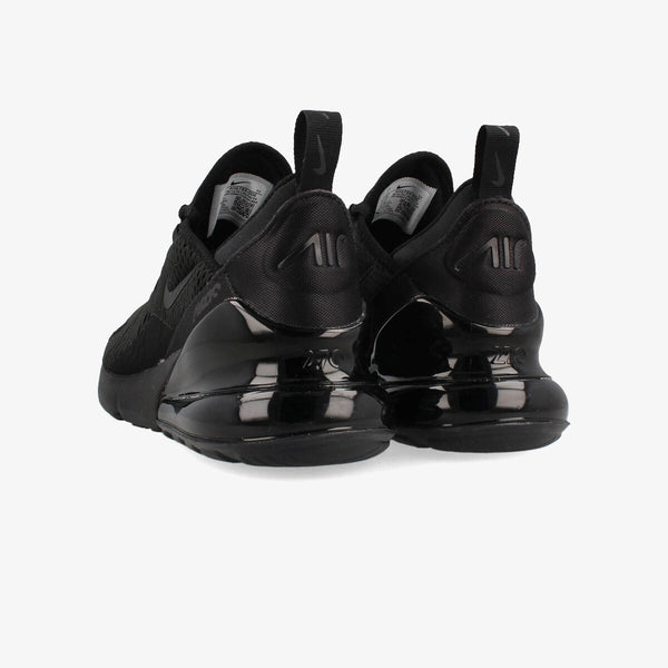 NIKE WMNS AIR MAX 270 BLACK/BLACK/BLACK