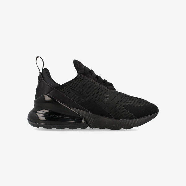 NIKE WMNS AIR MAX 270 BLACK/BLACK/BLACK