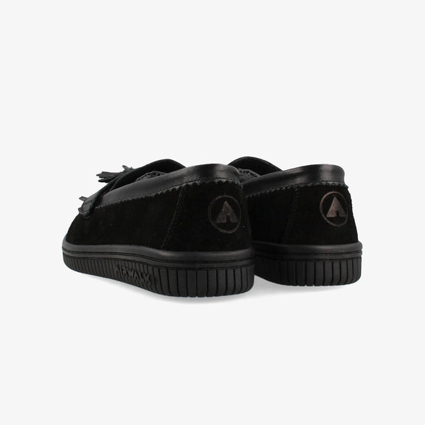 AIRWALK CLASSICS DECKOUT SP BLACK/BLACK/WHITE