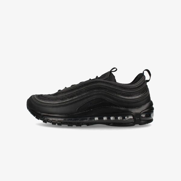 NIKE AIR MAX 97 BLACK/WHITE/BLACK