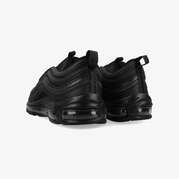 NIKE AIR MAX 97 BLACK/WHITE/BLACK