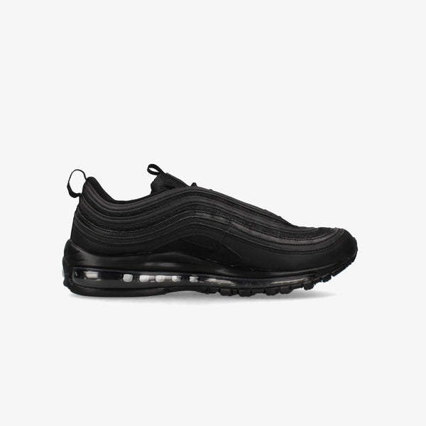 NIKE AIR MAX 97 BLACK/WHITE/BLACK