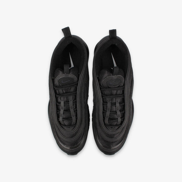 NIKE AIR MAX 97 BLACK/WHITE/BLACK