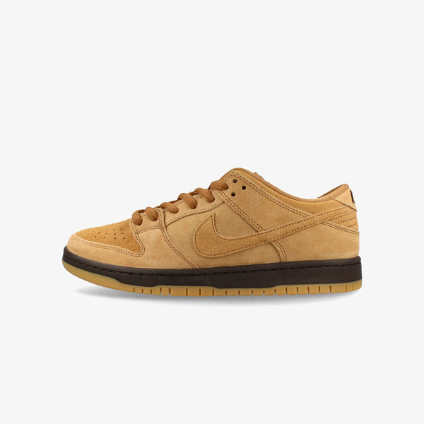 NIKE SB DUNK LOW PRO 【WHEAT MOCHA】 WHEAT/WHEAT/DARK MOCHA