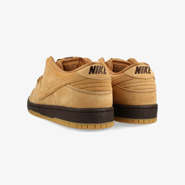 NIKE SB DUNK LOW PRO 【WHEAT MOCHA】 WHEAT/WHEAT/DARK MOCHA