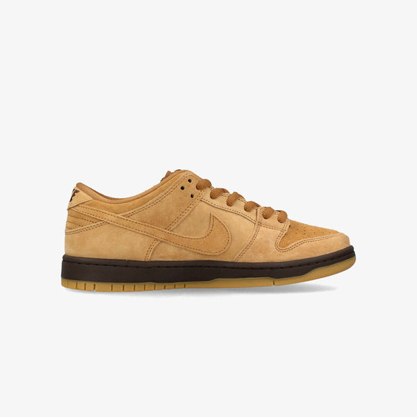 NIKE SB DUNK LOW PRO 【WHEAT MOCHA】 WHEAT/WHEAT/DARK MOCHA