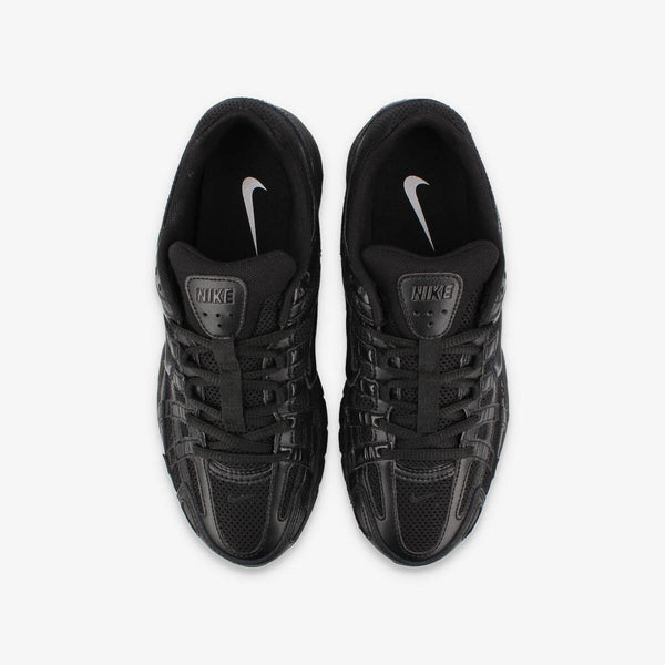 NIKE WMNS P-6000 BLACK/BLACK