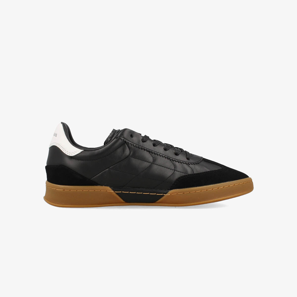 COLE HAAN GRANDPRO BREAKAWAY BLACK/NICOTINE GUM c38050 – KICKS LAB.