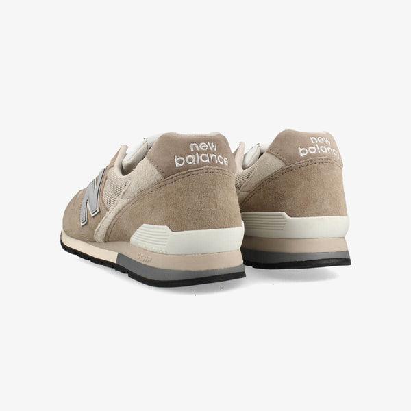 NEW BALANCE CM996RX2 BEIGE – KICKS LAB.