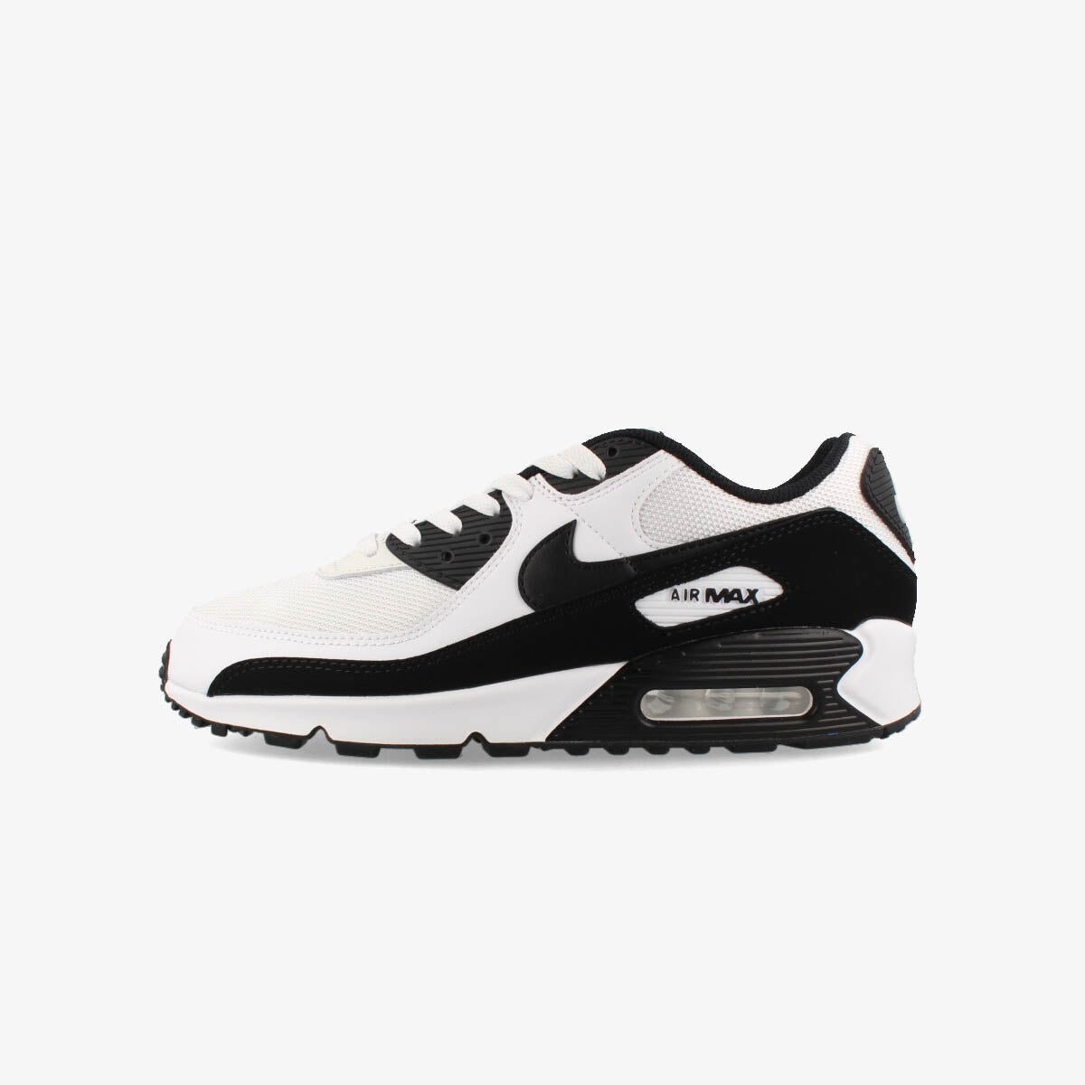 NIKE AIR MAX 90 【PANDA】 WHITE/BLACK/WHITE cn8490-101