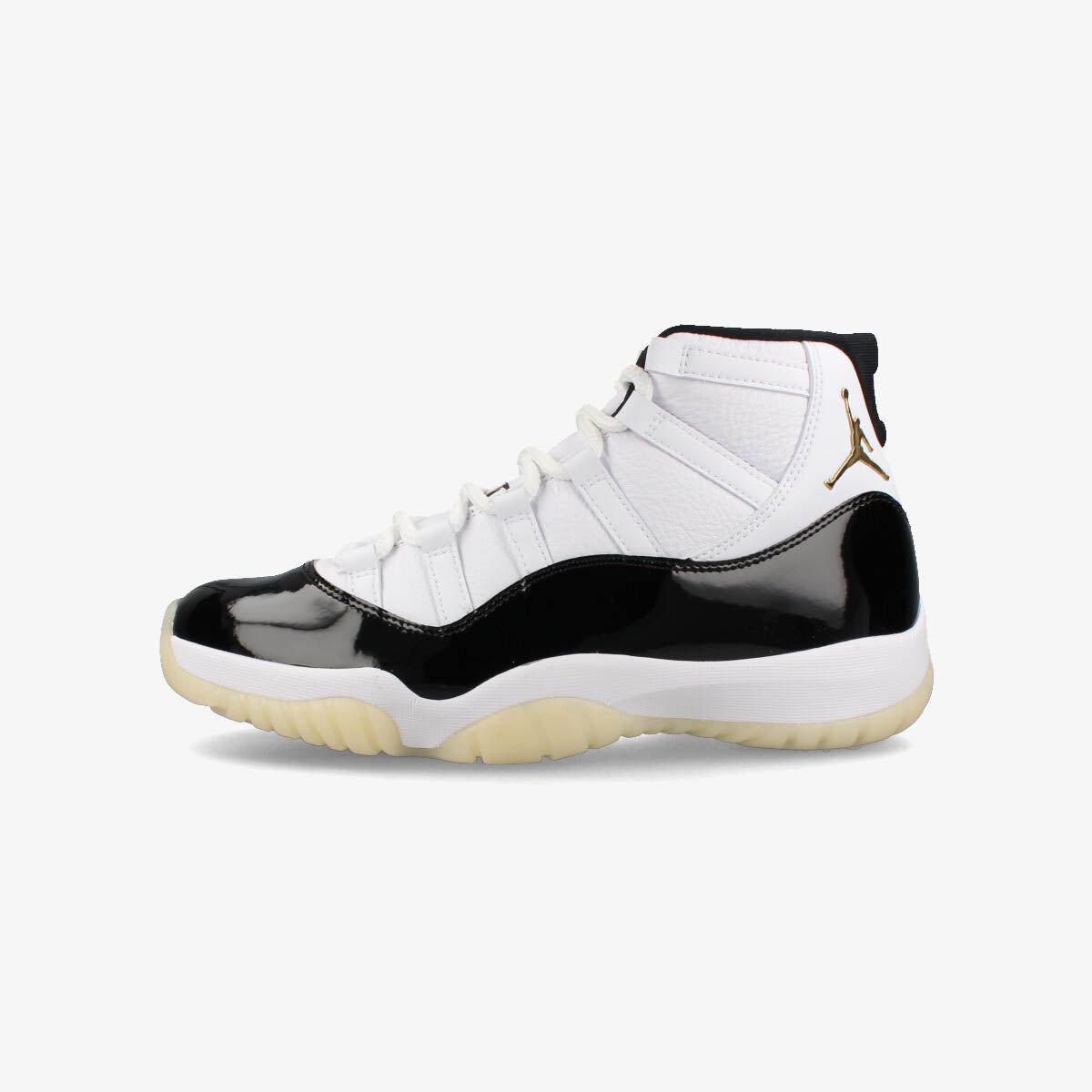 Concord on sale 11 gold