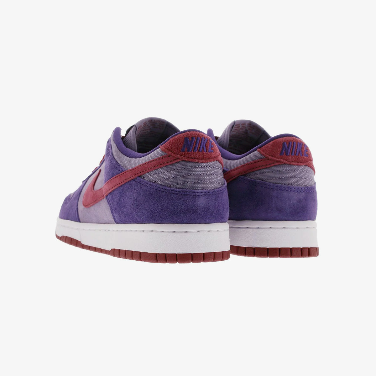 NIKE DUNK LOW SP DAYBREAK/BARN/PLUM 【PLUM】 – KICKS LAB.