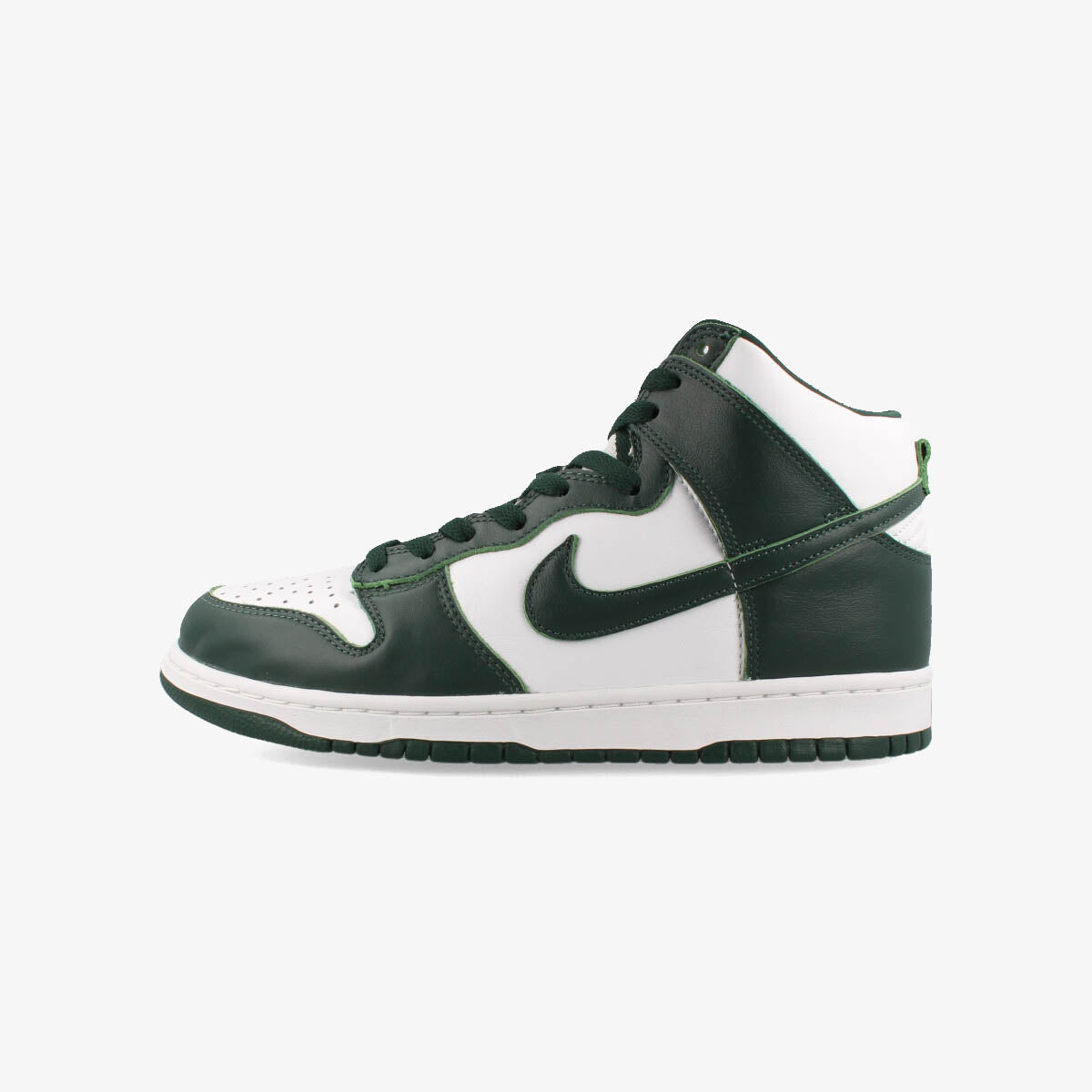 NIKE DUNK HIGH SP PRO GREEN/WHITE 【SPARTAN GREEN】 – KICKS LAB.