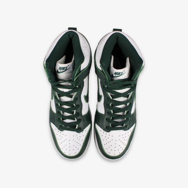 NIKE DUNK HIGH SP PRO GREEN/WHITE 【SPARTAN GREEN】