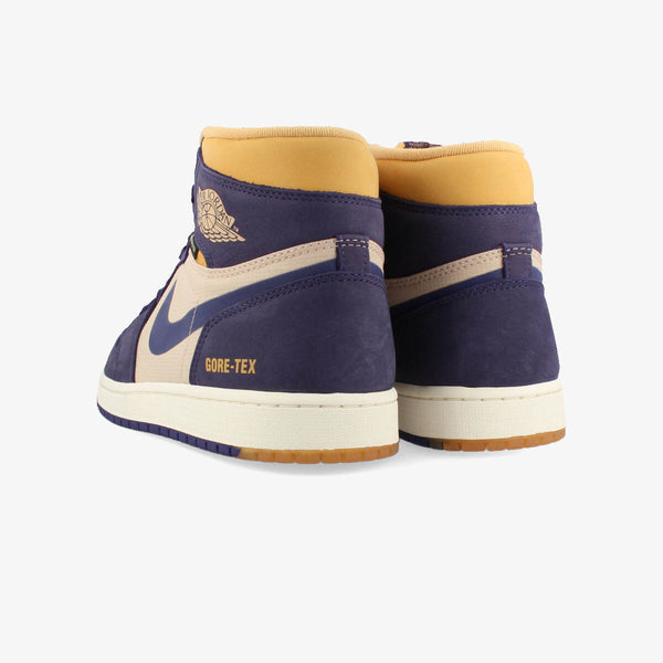 NIKE AIR JORDAN 1 ELEMENT GORE-TEX SKY J PURPLE/SHIMMER/HONEYCOMB/SAIL