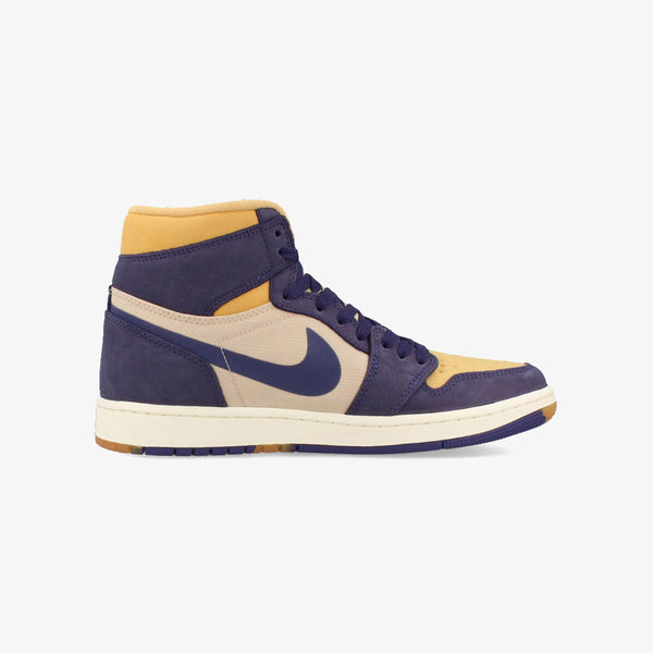 NIKE AIR JORDAN 1 ELEMENT GORE-TEX SKY J PURPLE/SHIMMER/HONEYCOMB/SAIL