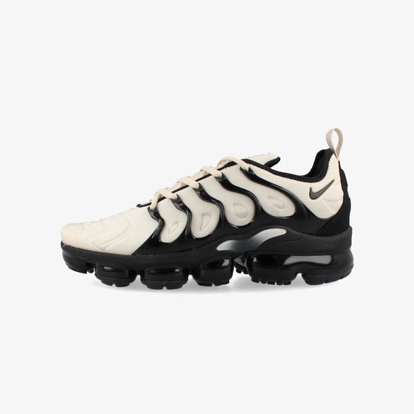 NIKE AIR VAPORMAX PLUS LT OREWOOD BRN/BLACK