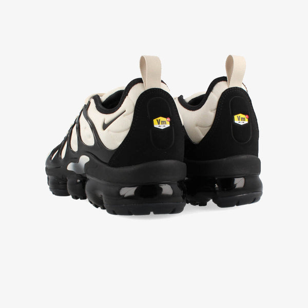 NIKE AIR VAPORMAX PLUS LT OREWOOD BRN/BLACK