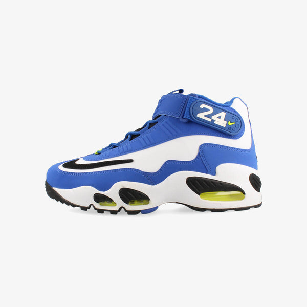 NIKE AIR GRIFFEY MAX 1 VARSITY ROYAL/BLACK/VOLT