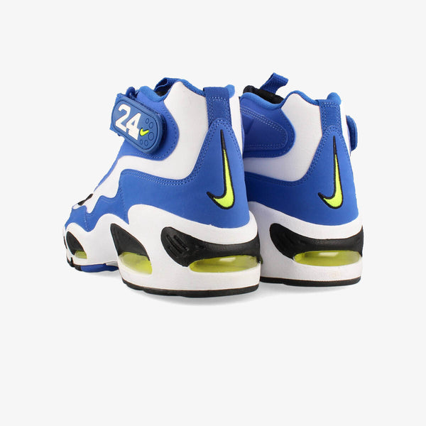 NIKE AIR GRIFFEY MAX 1 VARSITY ROYAL/BLACK/VOLT