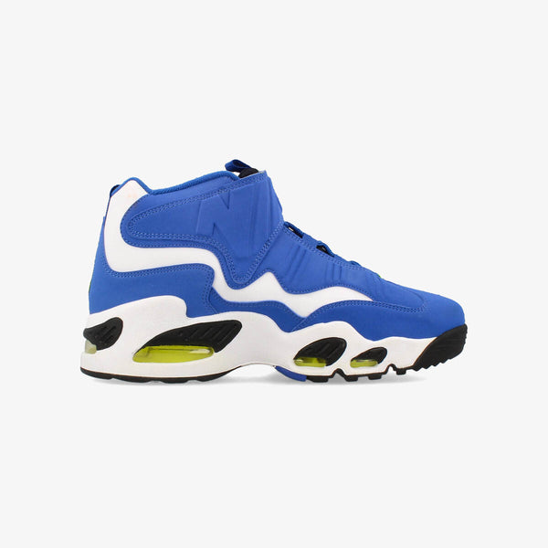 NIKE AIR GRIFFEY MAX 1 VARSITY ROYAL/BLACK/VOLT