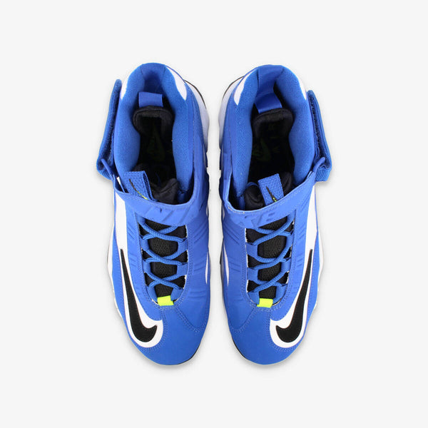 NIKE AIR GRIFFEY MAX 1 VARSITY ROYAL/BLACK/VOLT