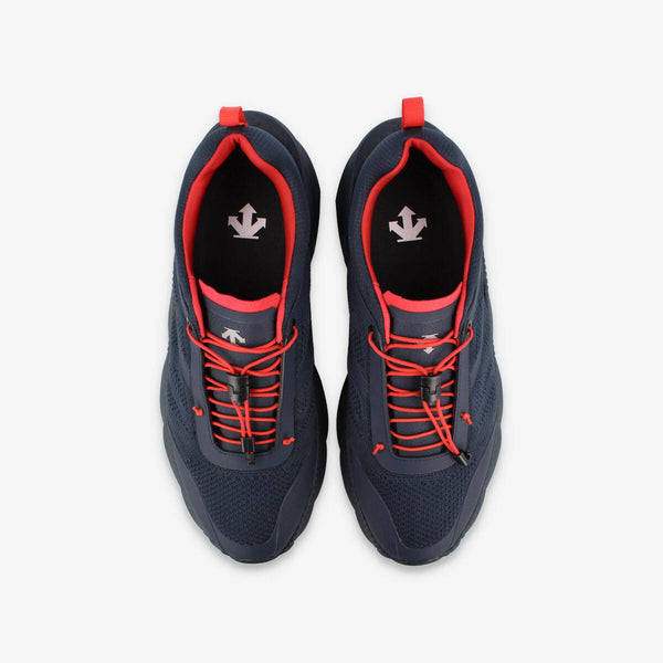 DESCENTE MODULARIZE V1 24.1 NAVY