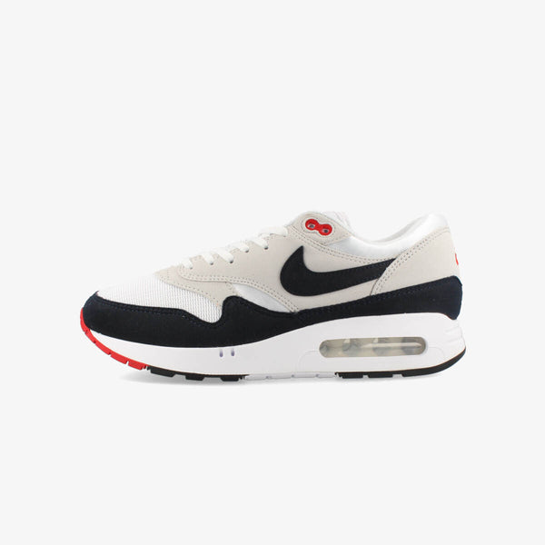 NIKE AIR MAX 1 '86 OG WHITE/OBSIDIAN/LT NEUTRAL GREY