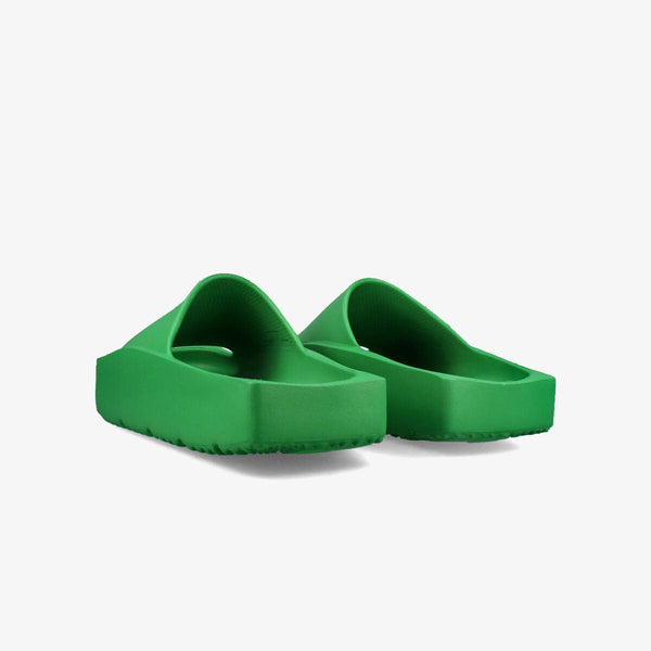 NIKE WMNS JORDAN HEX SLIDE LUCKY GREEN/LUCKY GREEN