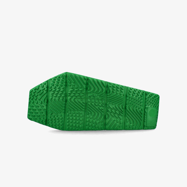 NIKE WMNS JORDAN HEX SLIDE LUCKY GREEN/LUCKY GREEN