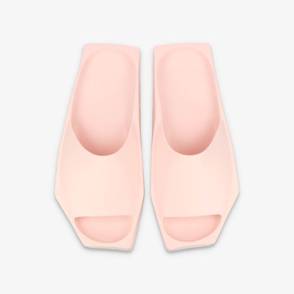 NIKE WMNS JORDAN HEX SLIDE LEGEND PINK/LEGEND PINK