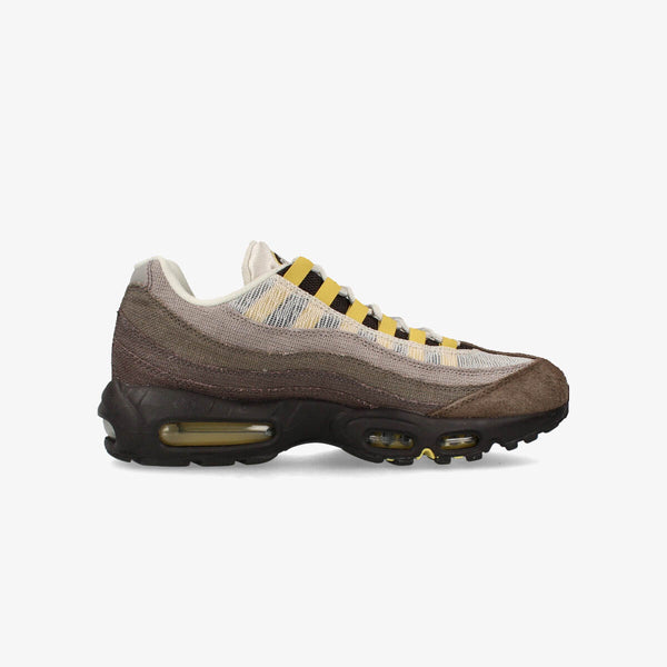 NIKE AIR MAX 95 NH 【IRONSTONE】 IRONSTONE/CELERY/CAVE STONE