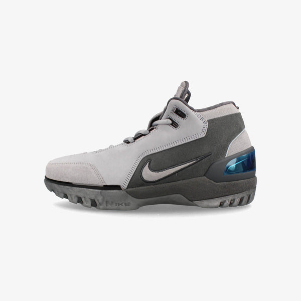 NIKE AIR ZOOM GENERATION DARK GREY/WOLF GREY/ANTHRACITE