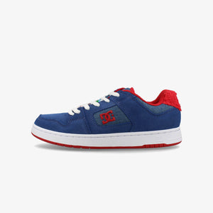 DC SHOES – KICKS LAB.