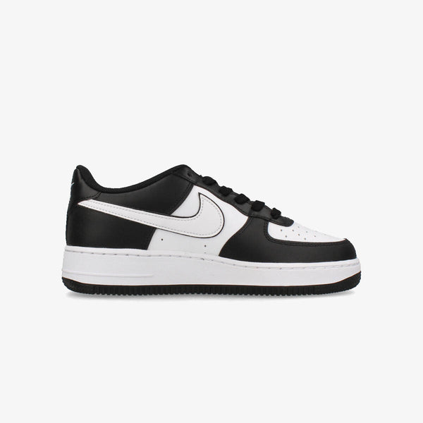 NIKE AIR FORCE 1 LV8 2 GS 【PANDA】 BLACK/WHITE/BLACK