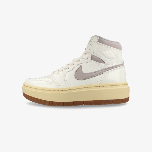 NIKE WMNS AIR JORDAN 1 ELEVATE HIGH SE SAIL/COLLEGE GREY/PALE VANILLA