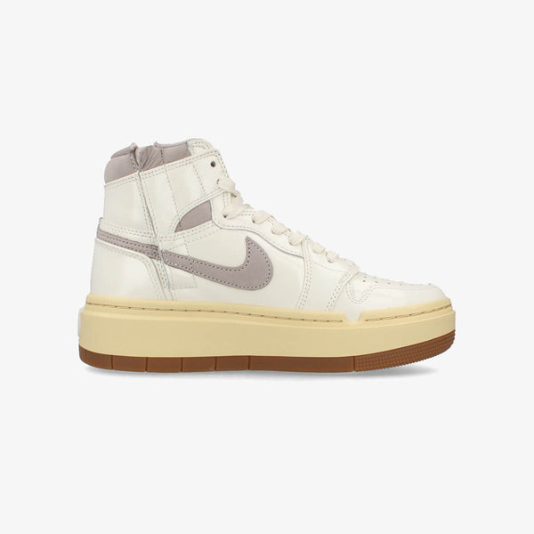 NIKE WMNS AIR JORDAN 1 ELEVATE HIGH SE SAIL/COLLEGE GREY/PALE VANILLA