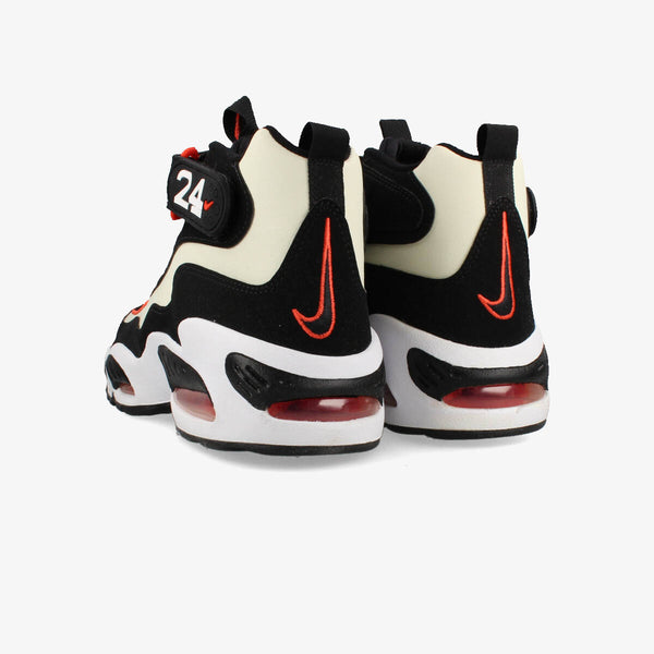 NIKE AIR GRIFFEY MAX 1 COCONUT MILK/BLACK/TEAM ORANGE