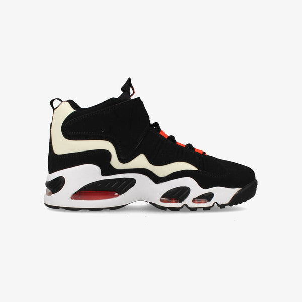 NIKE AIR GRIFFEY MAX 1 COCONUT MILK/BLACK/TEAM ORANGE