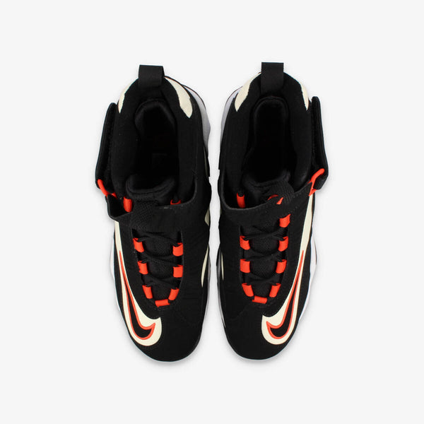 NIKE AIR GRIFFEY MAX 1 COCONUT MILK/BLACK/TEAM ORANGE