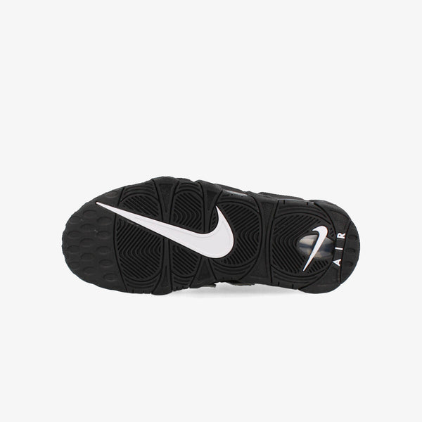 NIKE x AMBUSH AIR MORE UPTEMPO LOW SP BLACK/WHITE/BLACK