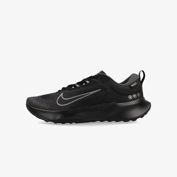 NIKE JUNIPER TRAIL 2 GORE-TEX BLACK/ANTHRACITE/COOL GRAY