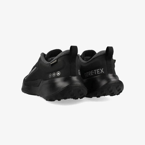 NIKE JUNIPER TRAIL 2 GORE-TEX BLACK/ANTHRACITE/COOL GRAY