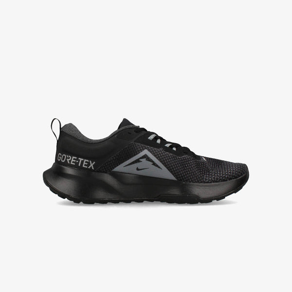 NIKE JUNIPER TRAIL 2 GORE-TEX BLACK/ANTHRACITE/COOL GRAY