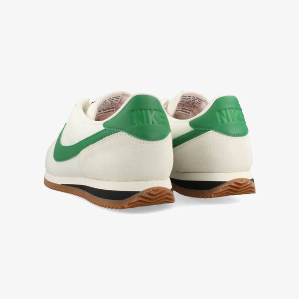 NIKE CORTEZ SAIL/ALOE VERDE/BLACK