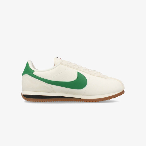 NIKE CORTEZ SAIL/ALOE VERDE/BLACK