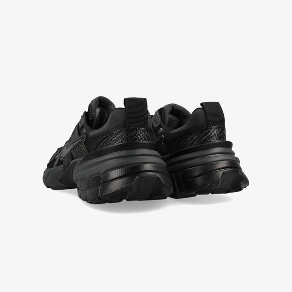 NIKE WMNS V2K RUN BLACK/DK SMOKE GREY-ANTHRACITE