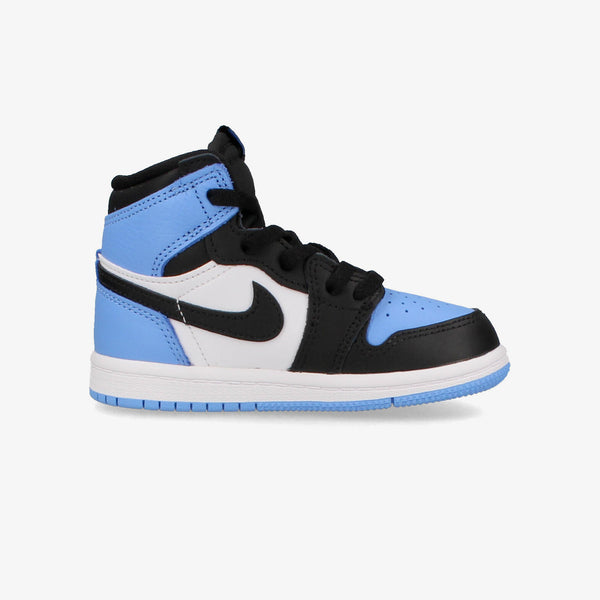 NIKE AIR JORDAN 1 RETRO HIGH OG TD 【UNC】 UNIVERSITY BLUE/BLACK