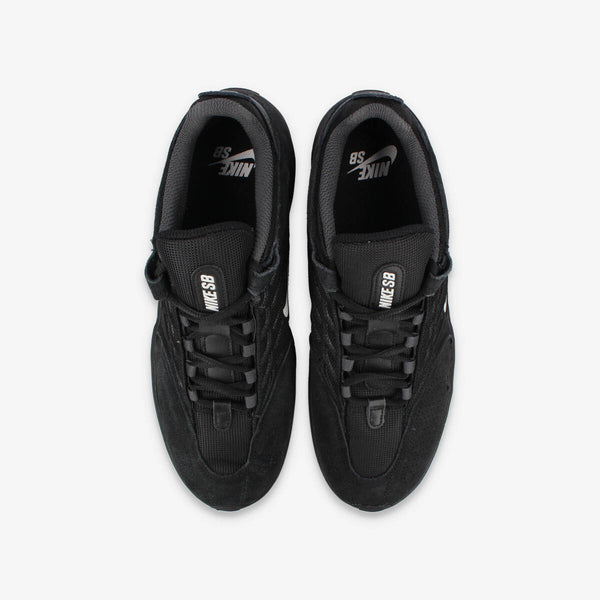 NIKE SB VERTEBRAE BLACK/ANTHRACITE/BLACK/SUMMIT WHITE