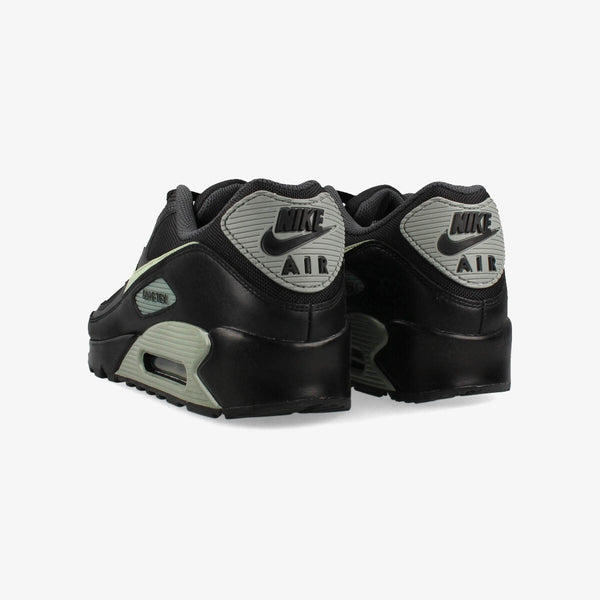 NIKE AIR MAX 90 GTX 【GORE-TEX】 BLACK/HONEYDEW/ANTHRACITE/MICA GREEN